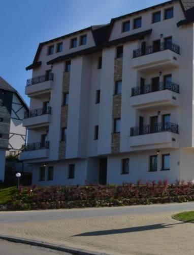 Apartment Ana 科帕奥尼克 外观 照片