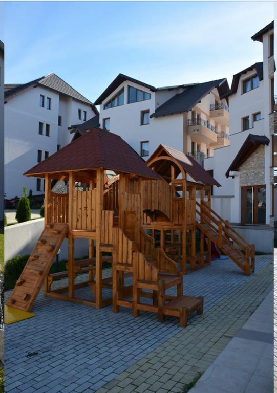 Apartment Ana 科帕奥尼克 客房 照片